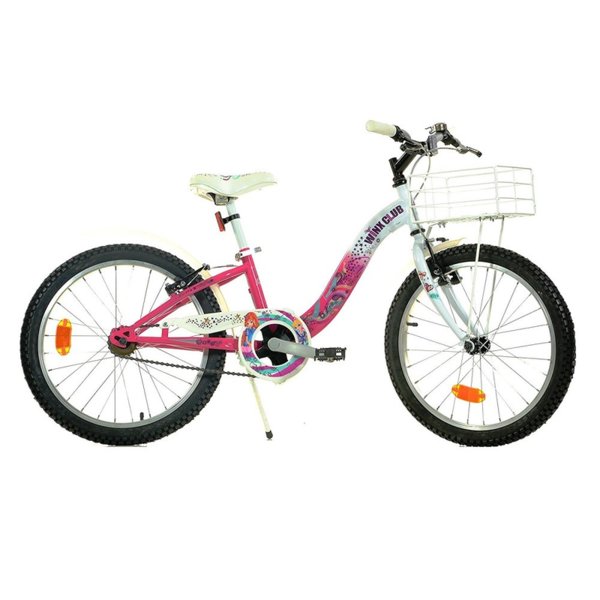 Колело Winx 20''